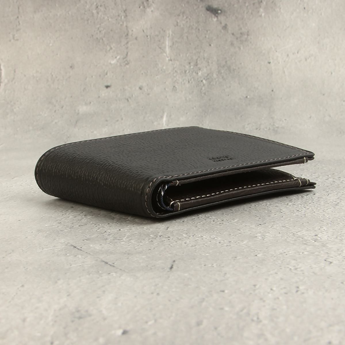 タケオキクチ クォーター 二つ折り財布 TAKEO KIKUCHI tk-742634