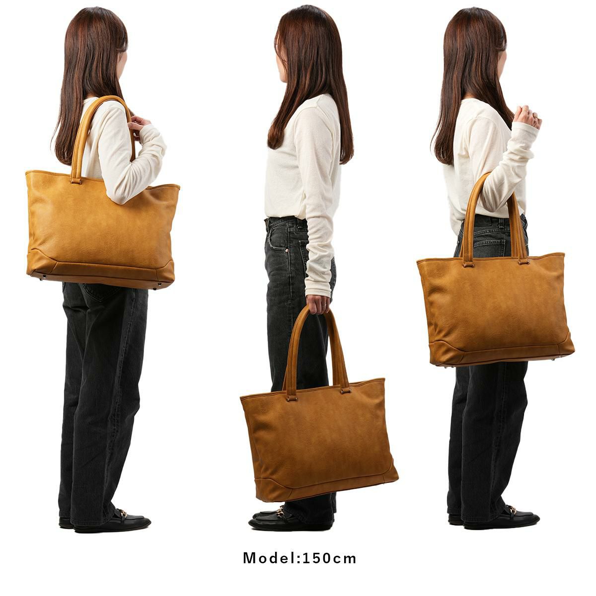 グランドストーン ネクサス トートバッグ  gsa832