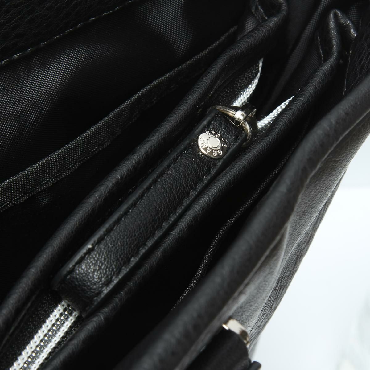 グランドストーン ネクサス トートバッグ  gsa832