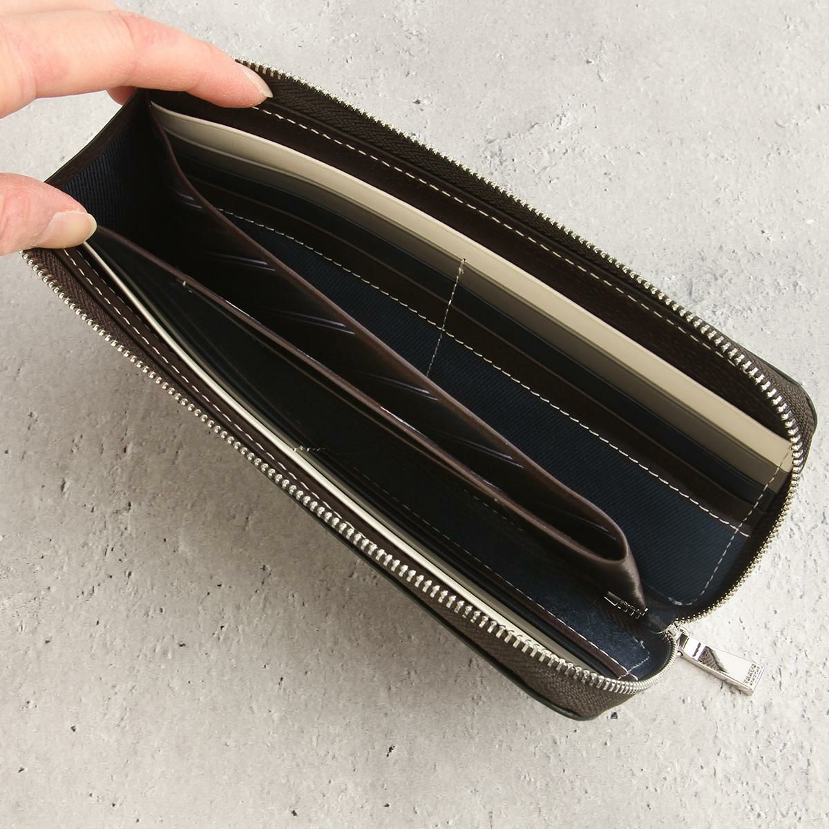 タケオキクチ クォーター 長財布 TAKEO KIKUCHI tk-742636