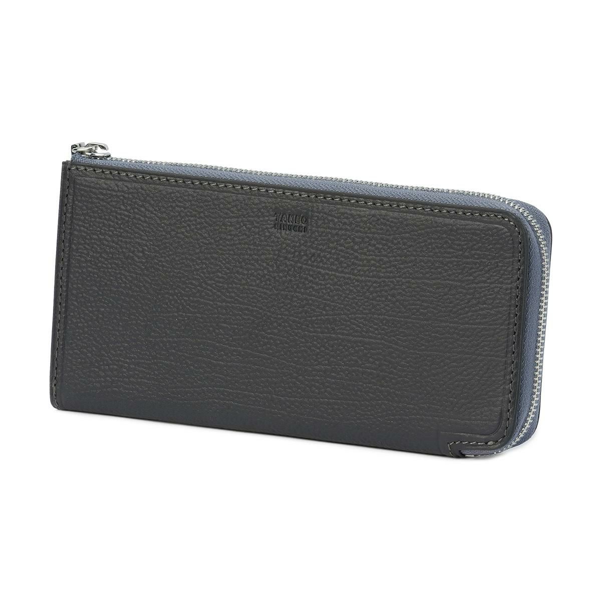 タケオキクチ クォーター 長財布 TAKEO KIKUCHI tk-742636