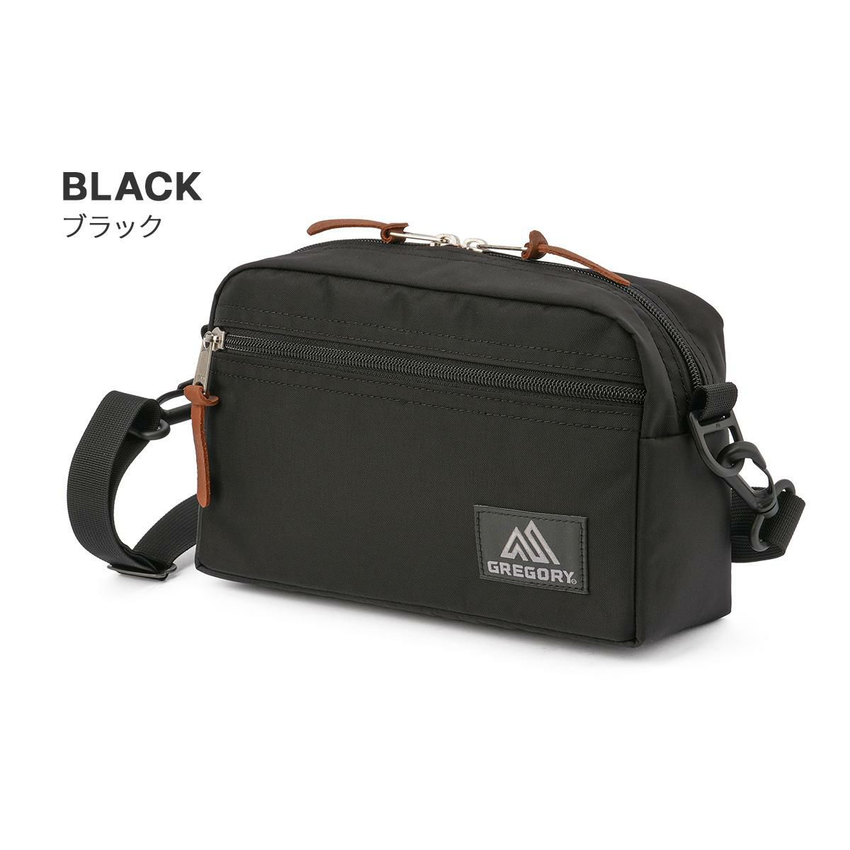 グレゴリー クラシック ショルダーバッグ GREGORY padd-shoul-m