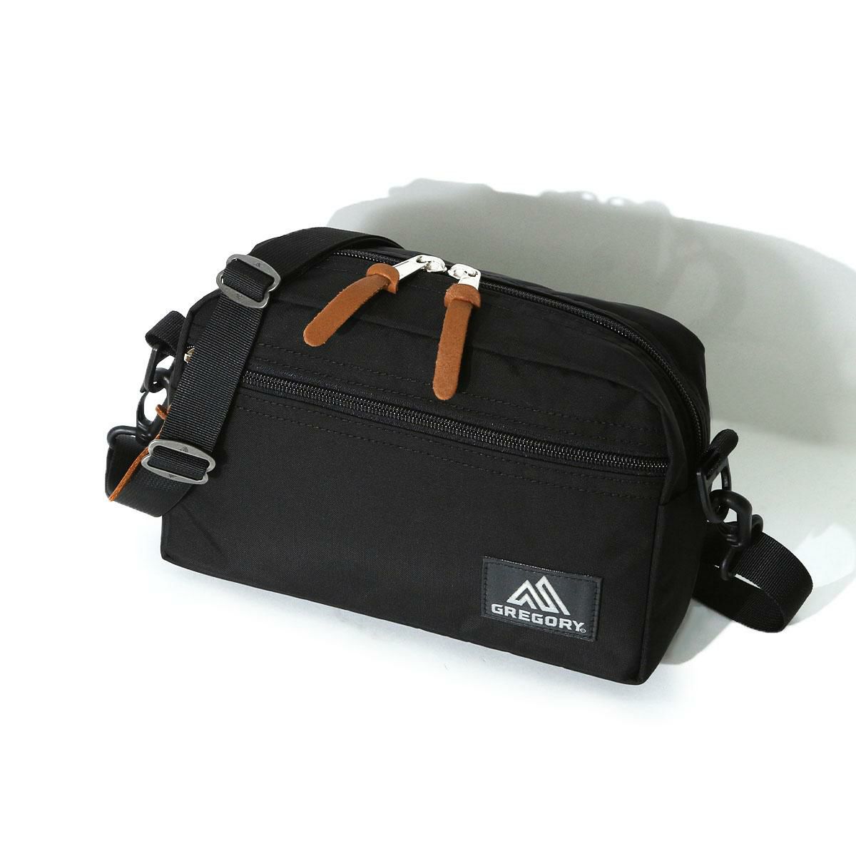 グレゴリー クラシック ショルダーバッグ GREGORY padd-shoul-m