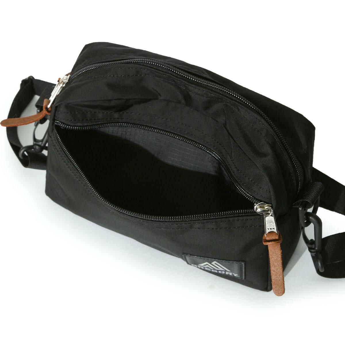 グレゴリー クラシック ショルダーバッグ GREGORY padd-shoul-m