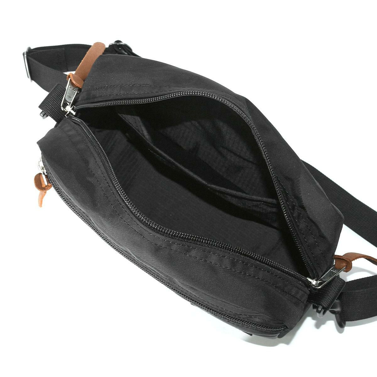 グレゴリー クラシック ショルダーバッグ GREGORY padd-shoul-m