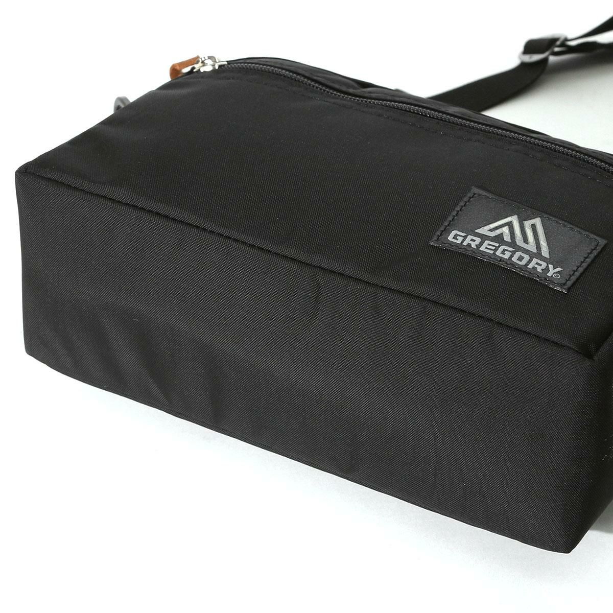 グレゴリー クラシック ショルダーバッグ GREGORY padd-shoul-m