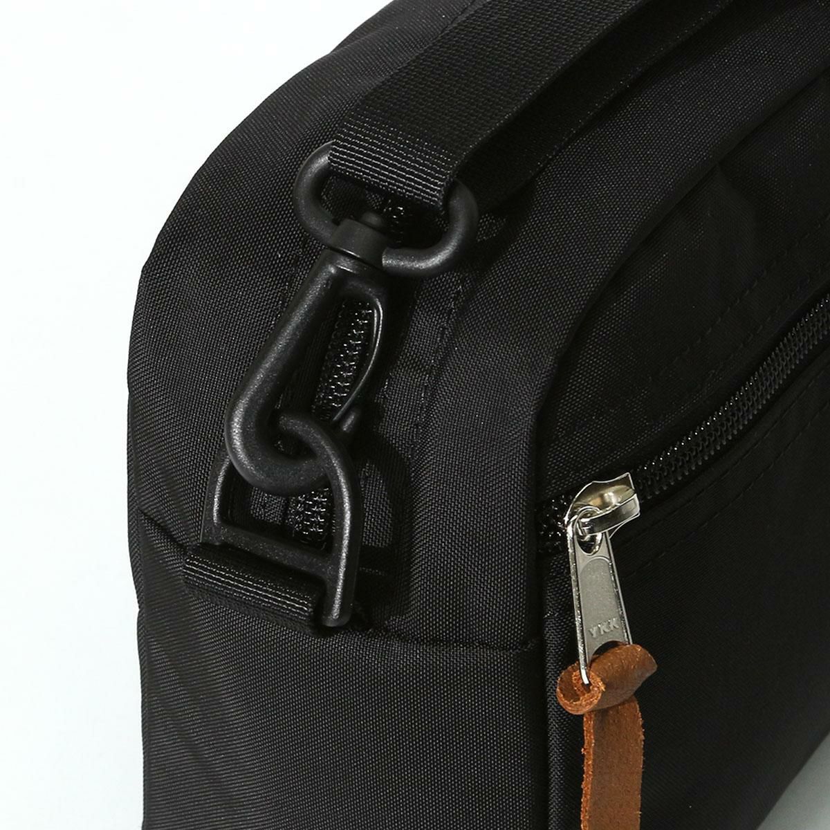 グレゴリー クラシック ショルダーバッグ GREGORY padd-shoul-m