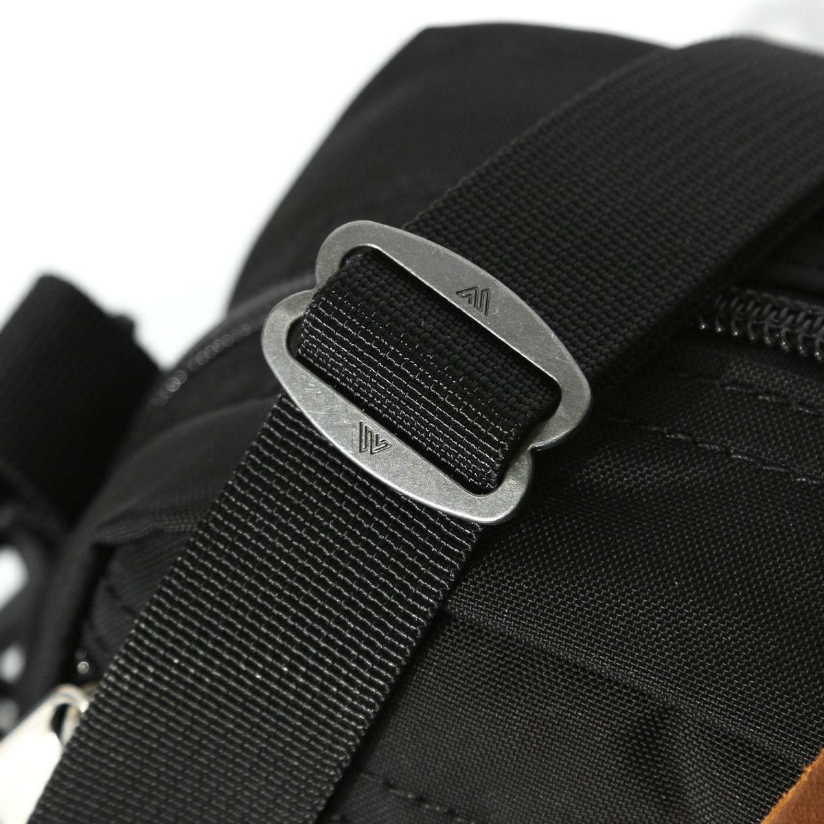 グレゴリー クラシック ショルダーバッグ GREGORY padd-shoul-m