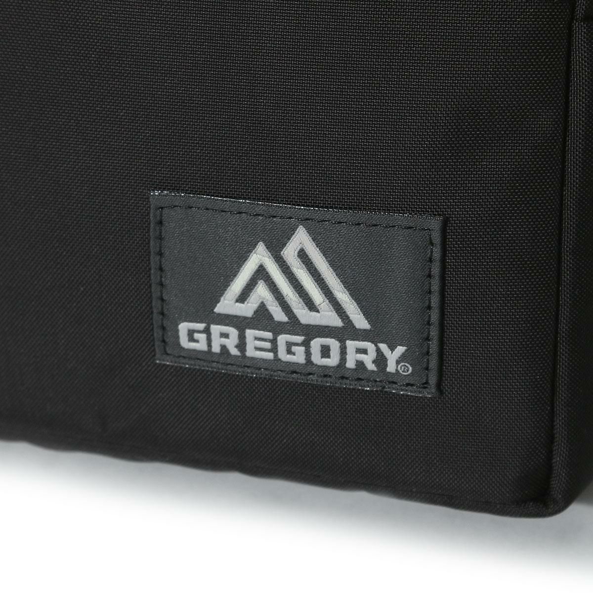 グレゴリー クラシック ショルダーバッグ GREGORY padd-shoul-m