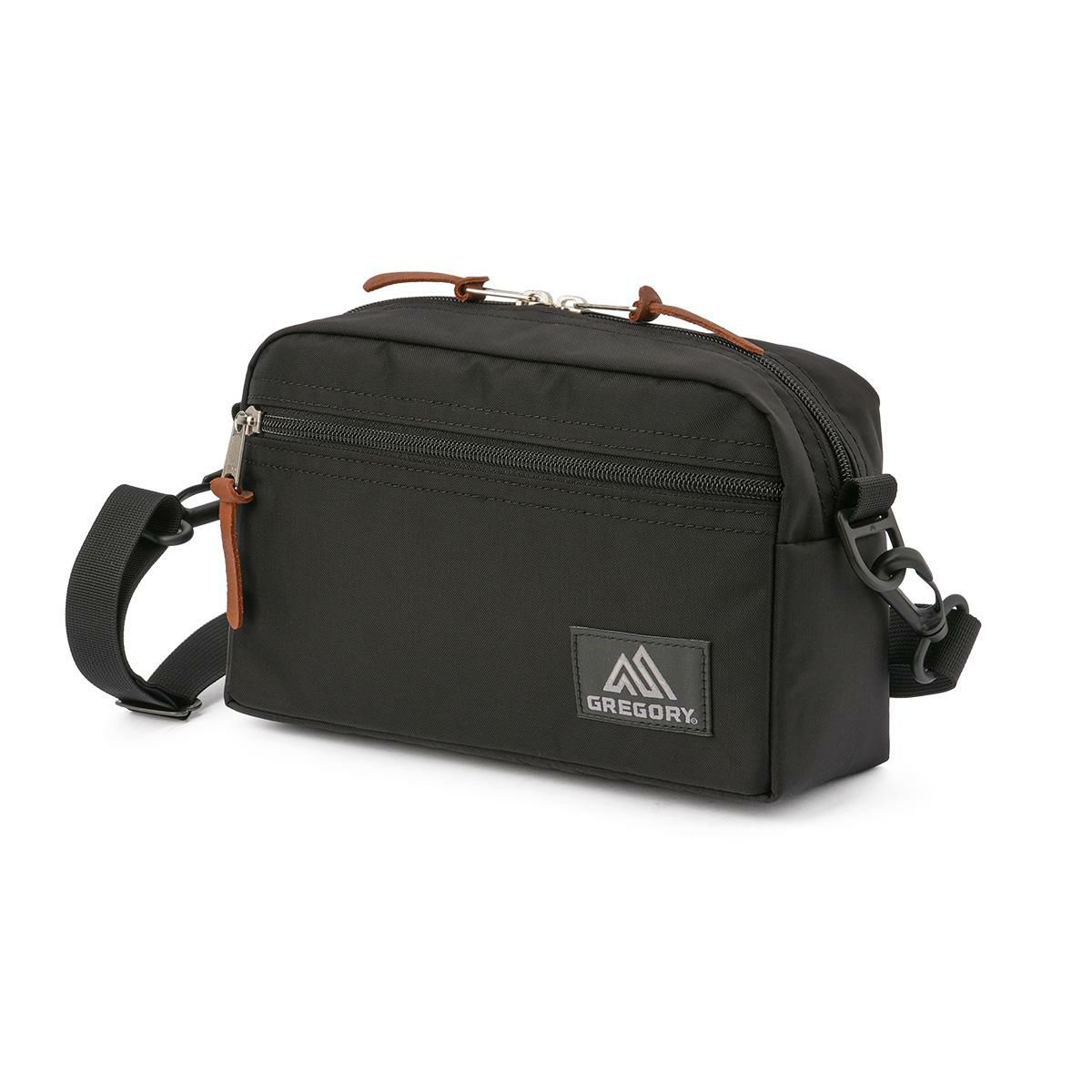 グレゴリー クラシック ショルダーバッグ GREGORY padd-shoul-m