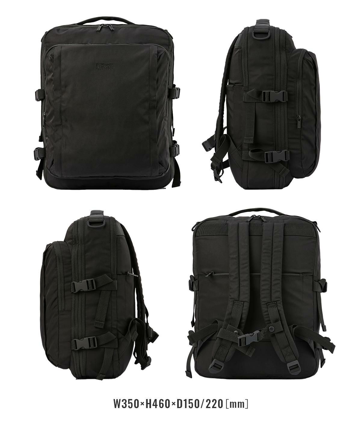 ユニバーサルオーバーオール  リュック UNIVERSAL OVERALL uvo-199