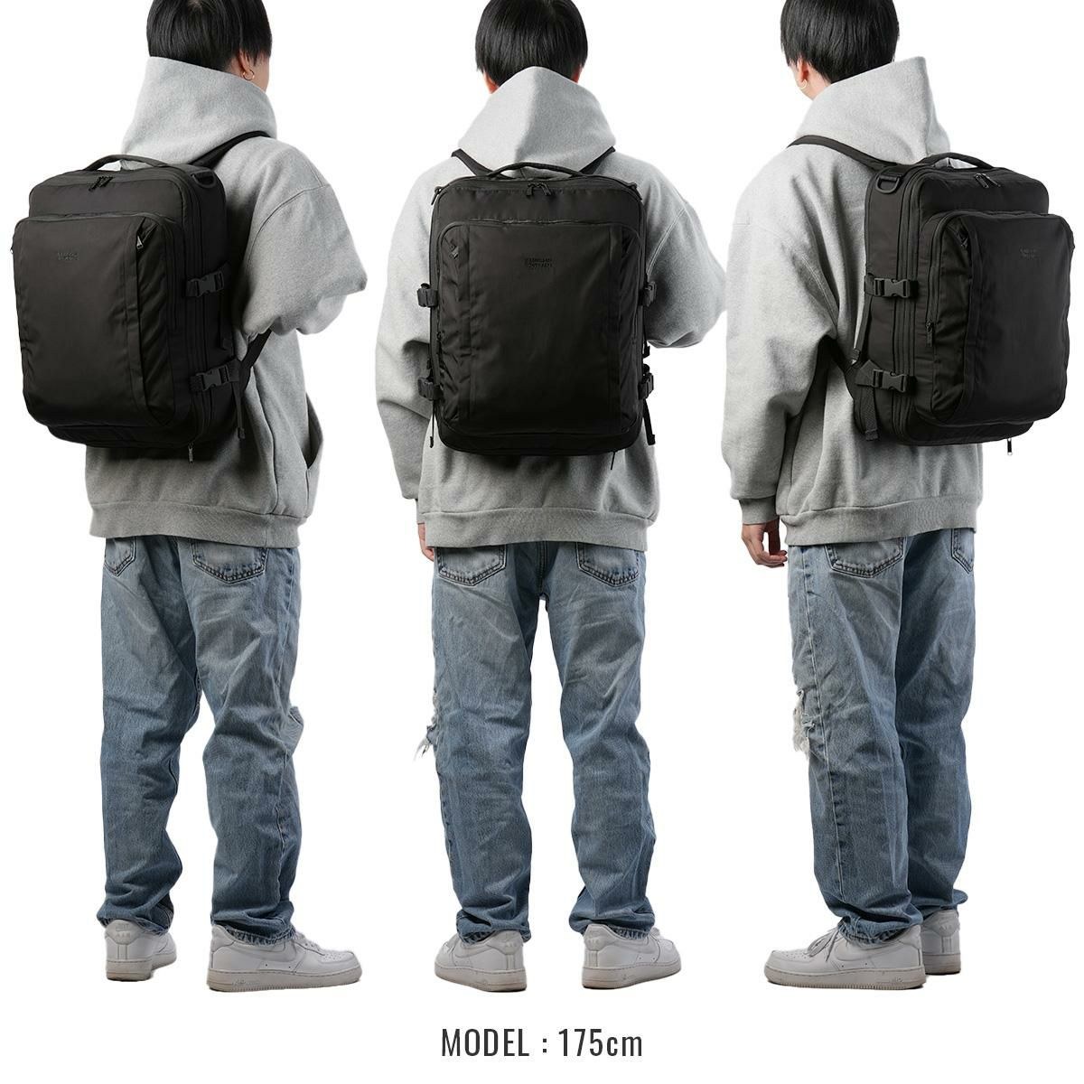 ユニバーサルオーバーオール  リュック UNIVERSAL OVERALL uvo-199