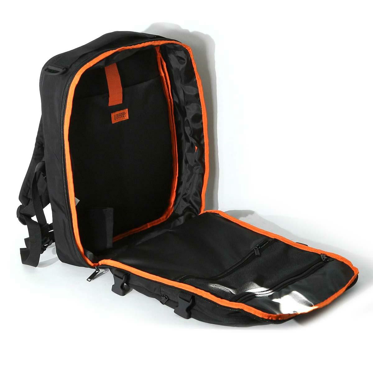 ユニバーサルオーバーオール  リュック UNIVERSAL OVERALL uvo-199