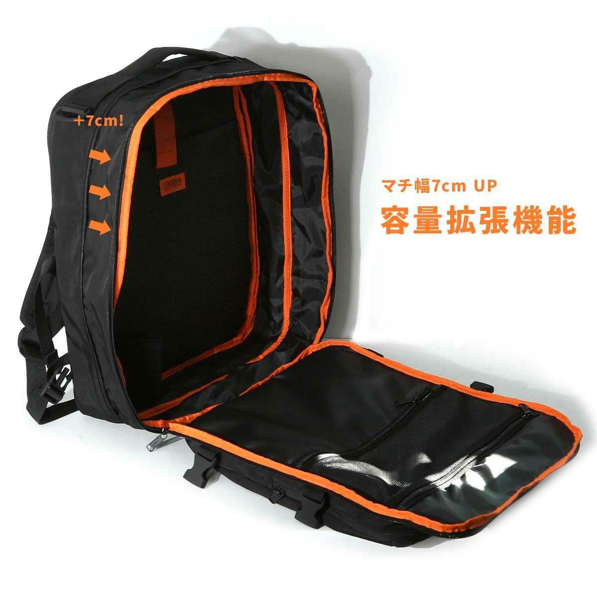 ユニバーサルオーバーオール  リュック UNIVERSAL OVERALL uvo-199