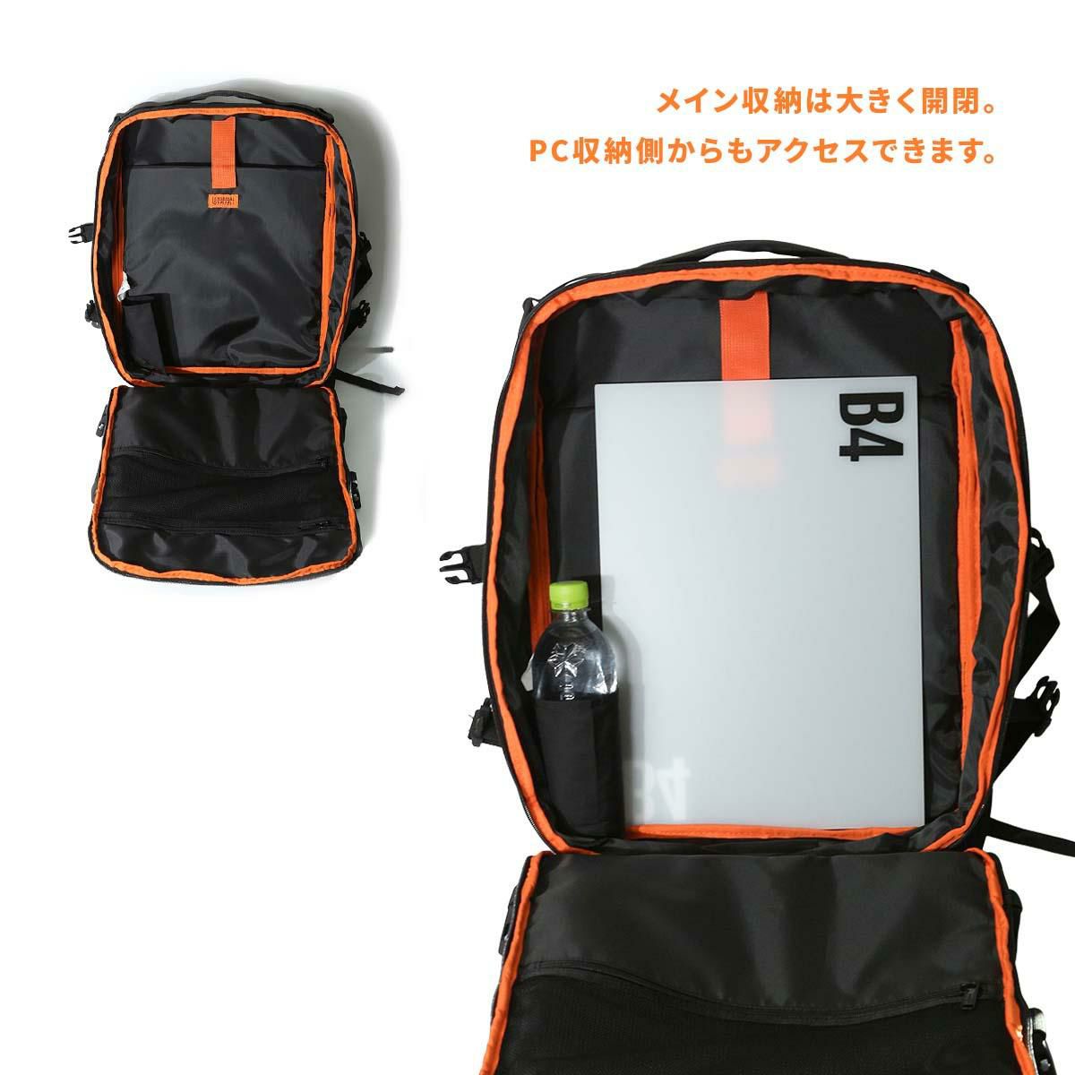 ユニバーサルオーバーオール  リュック UNIVERSAL OVERALL uvo-199