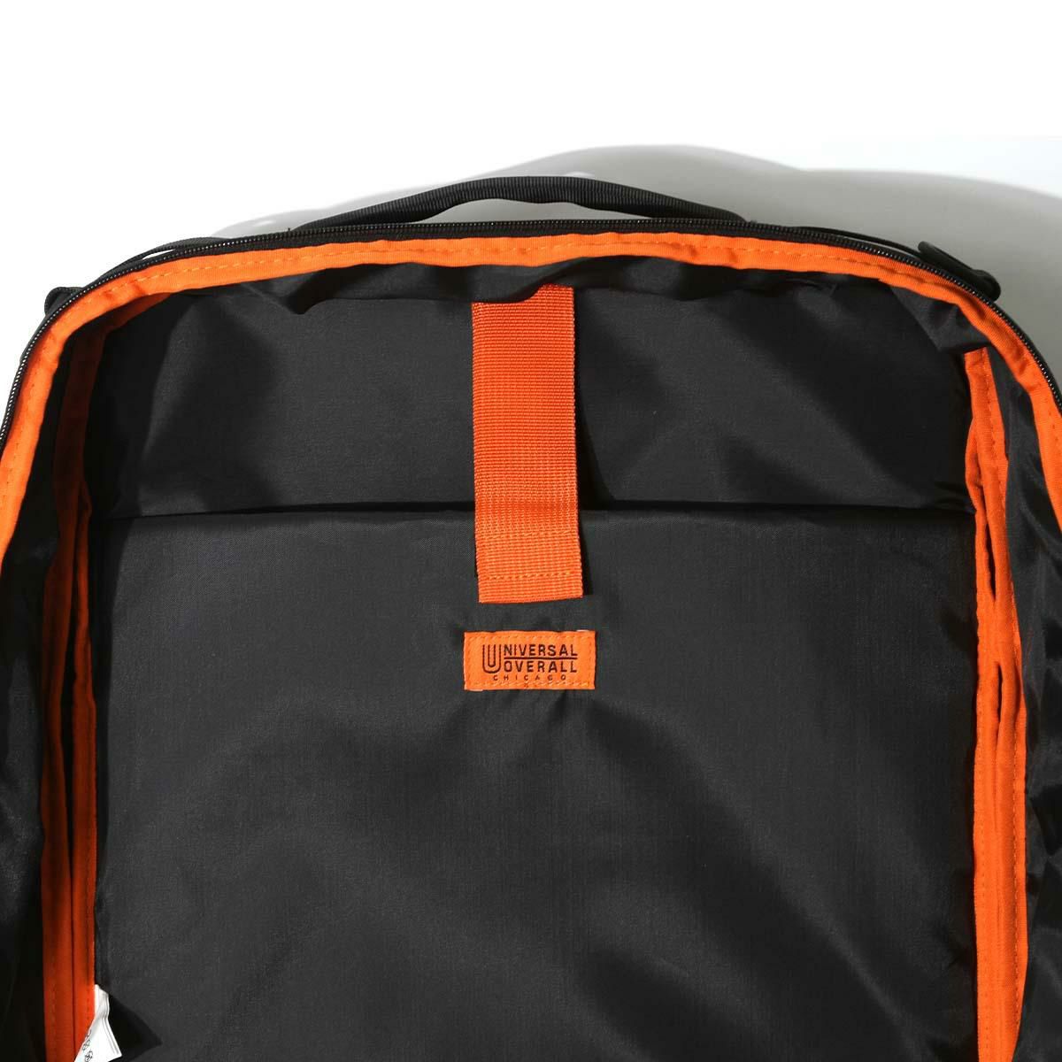 ユニバーサルオーバーオール  リュック UNIVERSAL OVERALL uvo-199