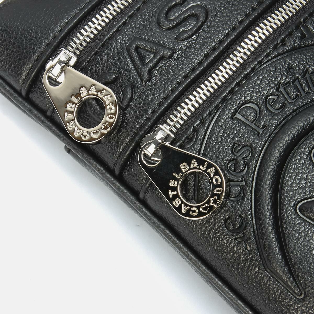 カステルバジャック ダナン ショルダーバッグ CASTELBAJAC cb-45112