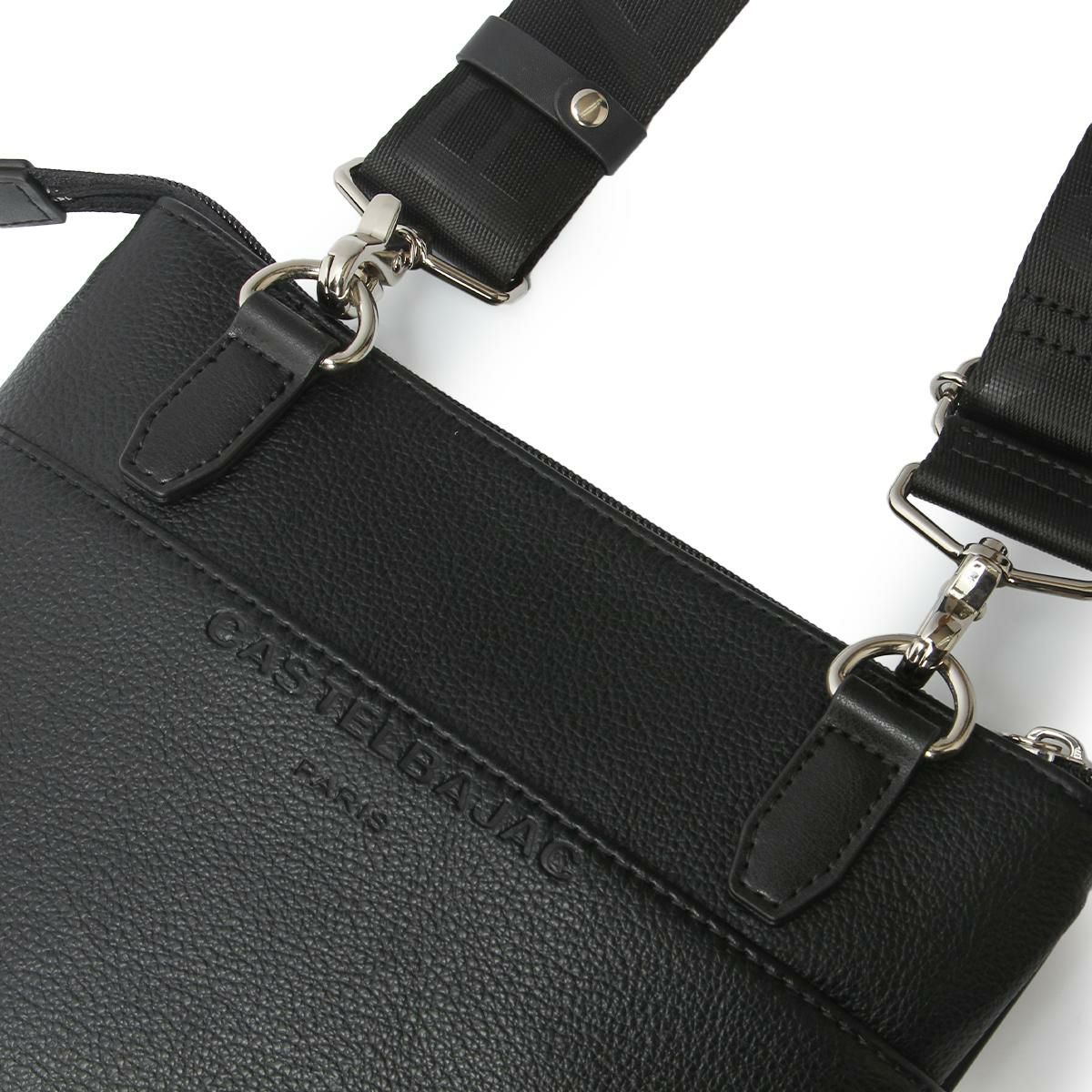 カステルバジャック ダナン ショルダーバッグ CASTELBAJAC cb-45112