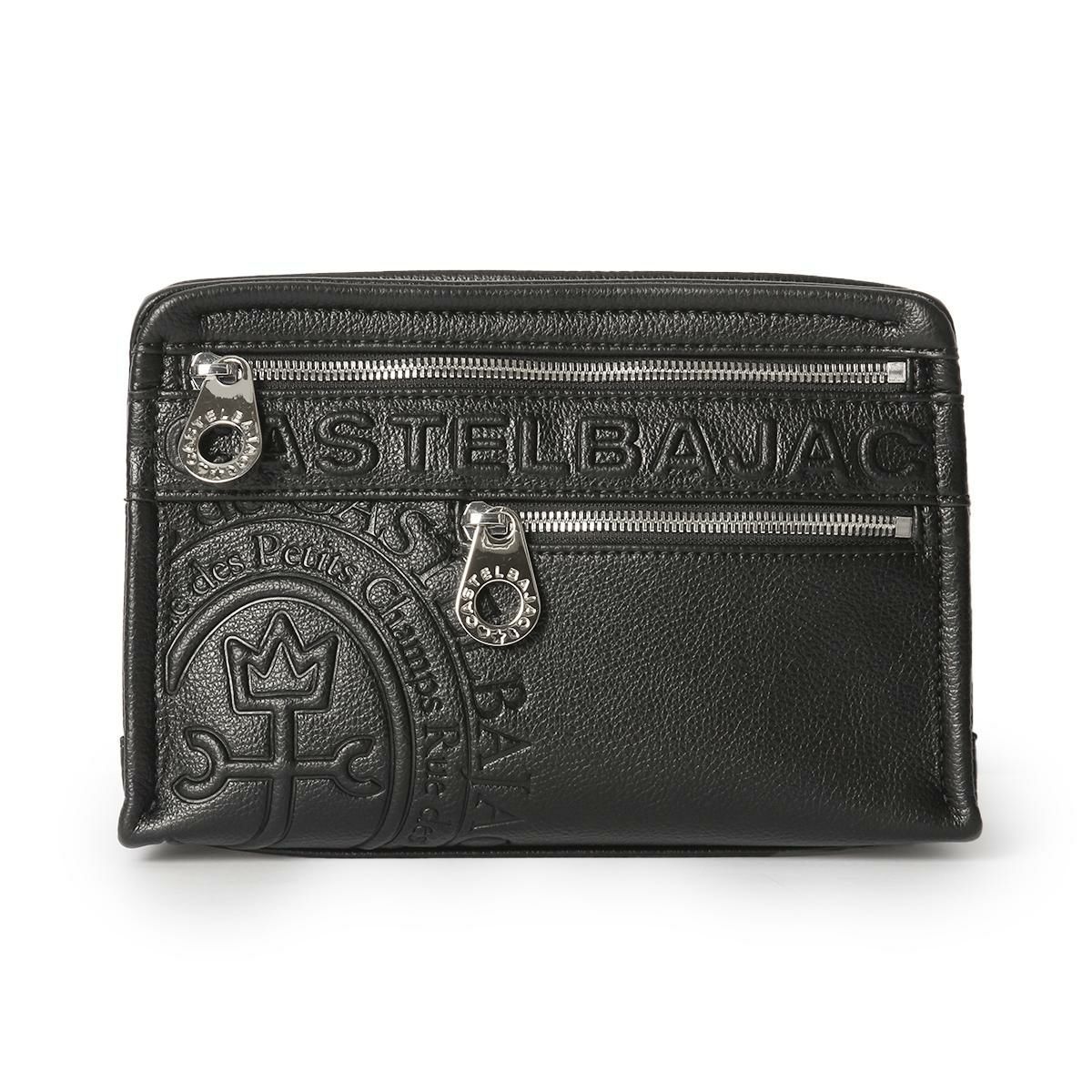 カステルバジャック ダナン ショルダーバッグ CASTELBAJAC cb-45113