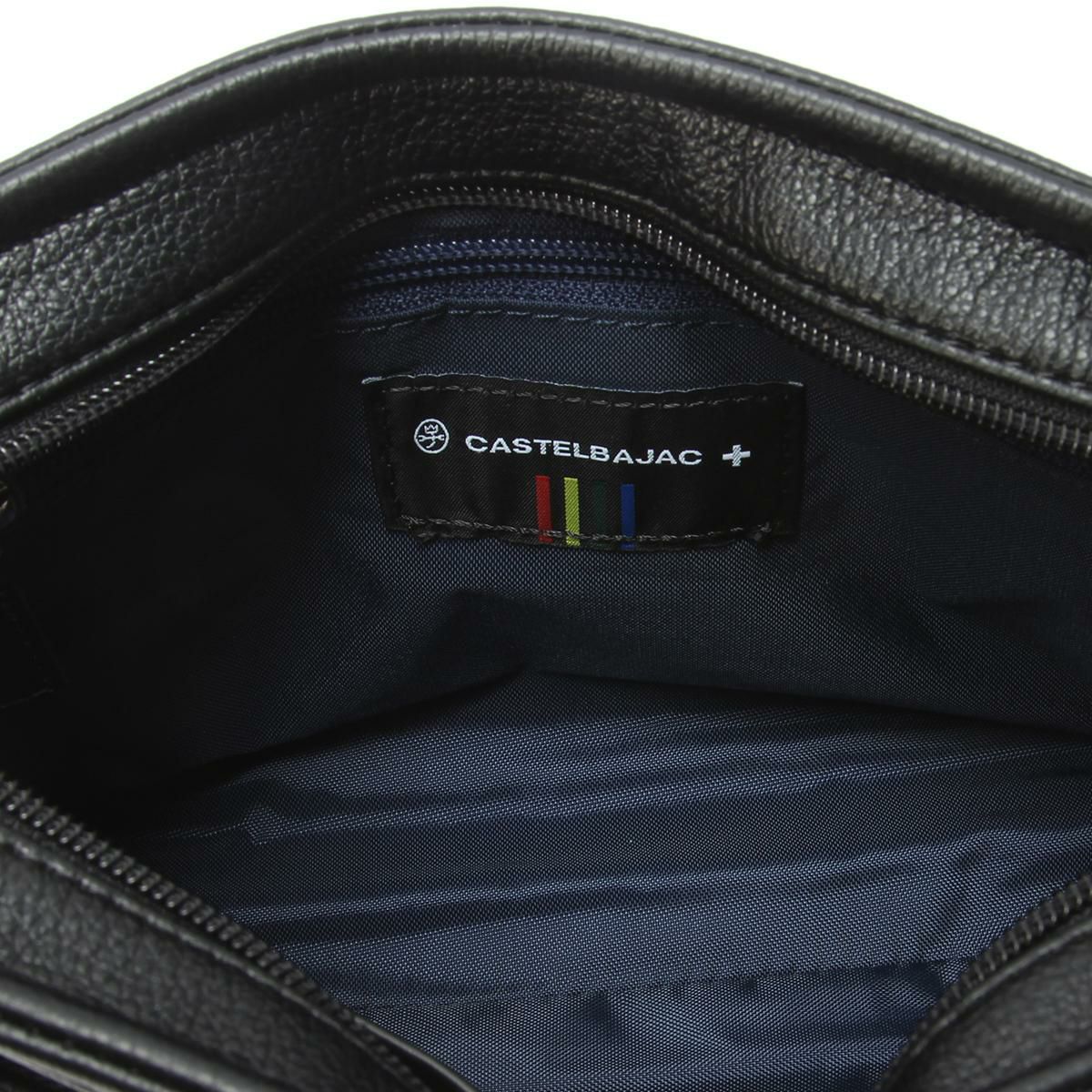 カステルバジャック ダナン ショルダーバッグ CASTELBAJAC cb-45113