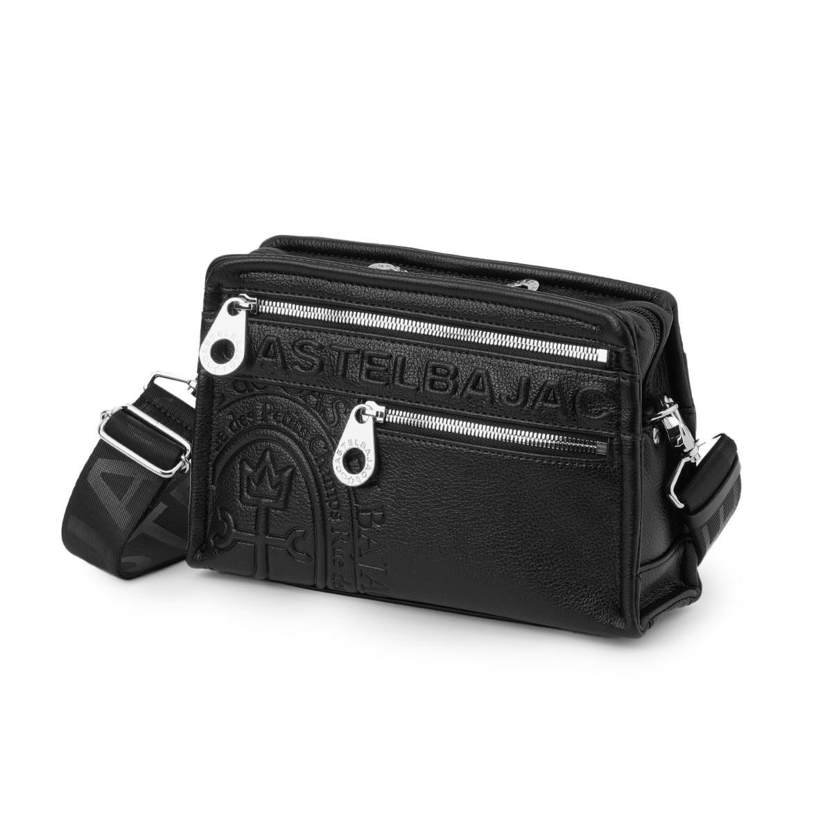 カステルバジャック ダナン ショルダーバッグ CASTELBAJAC cb-45113
