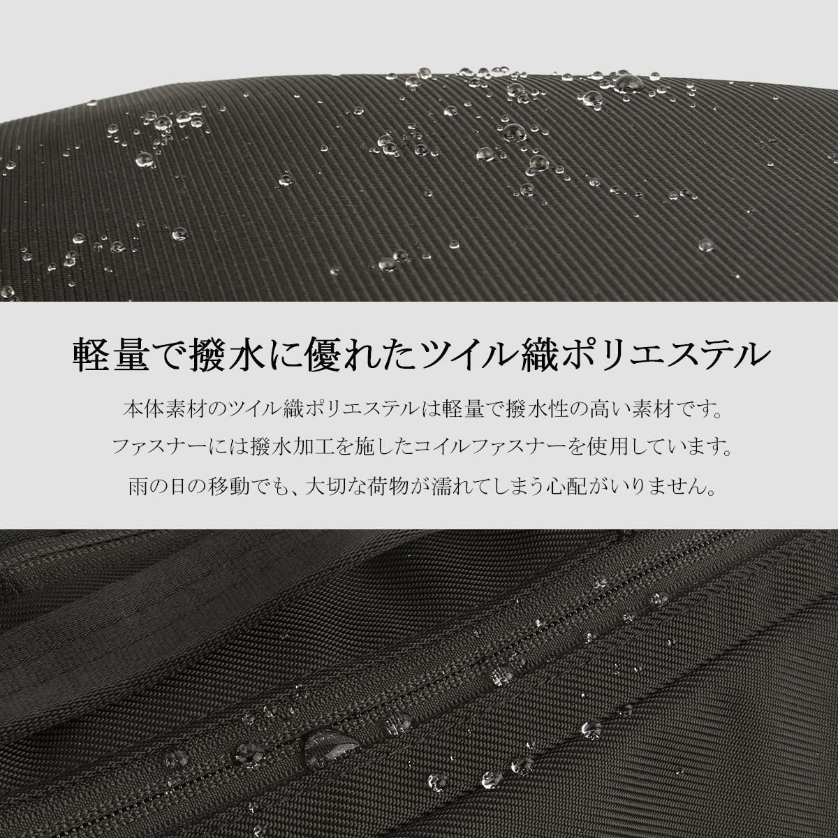 IS/IT ラップトップ2 ビジネスリュック  isit-929712