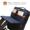 IS/IT ラップトップ2 ビジネスリュック  isit-929712