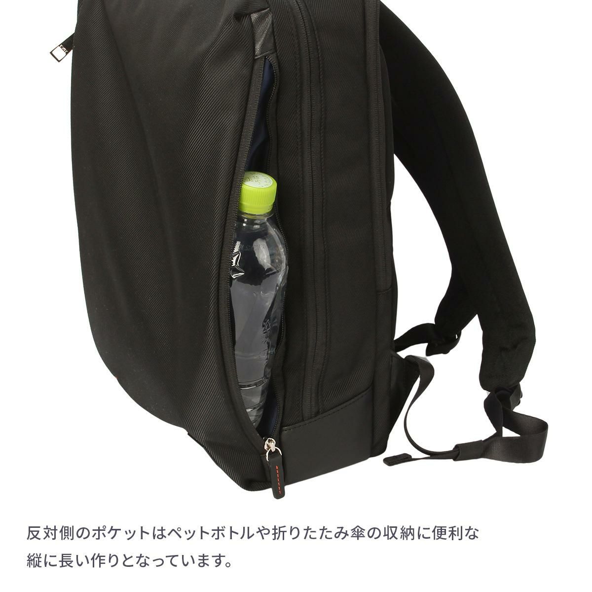 IS/IT ラップトップ2 ビジネスリュック  isit-929712
