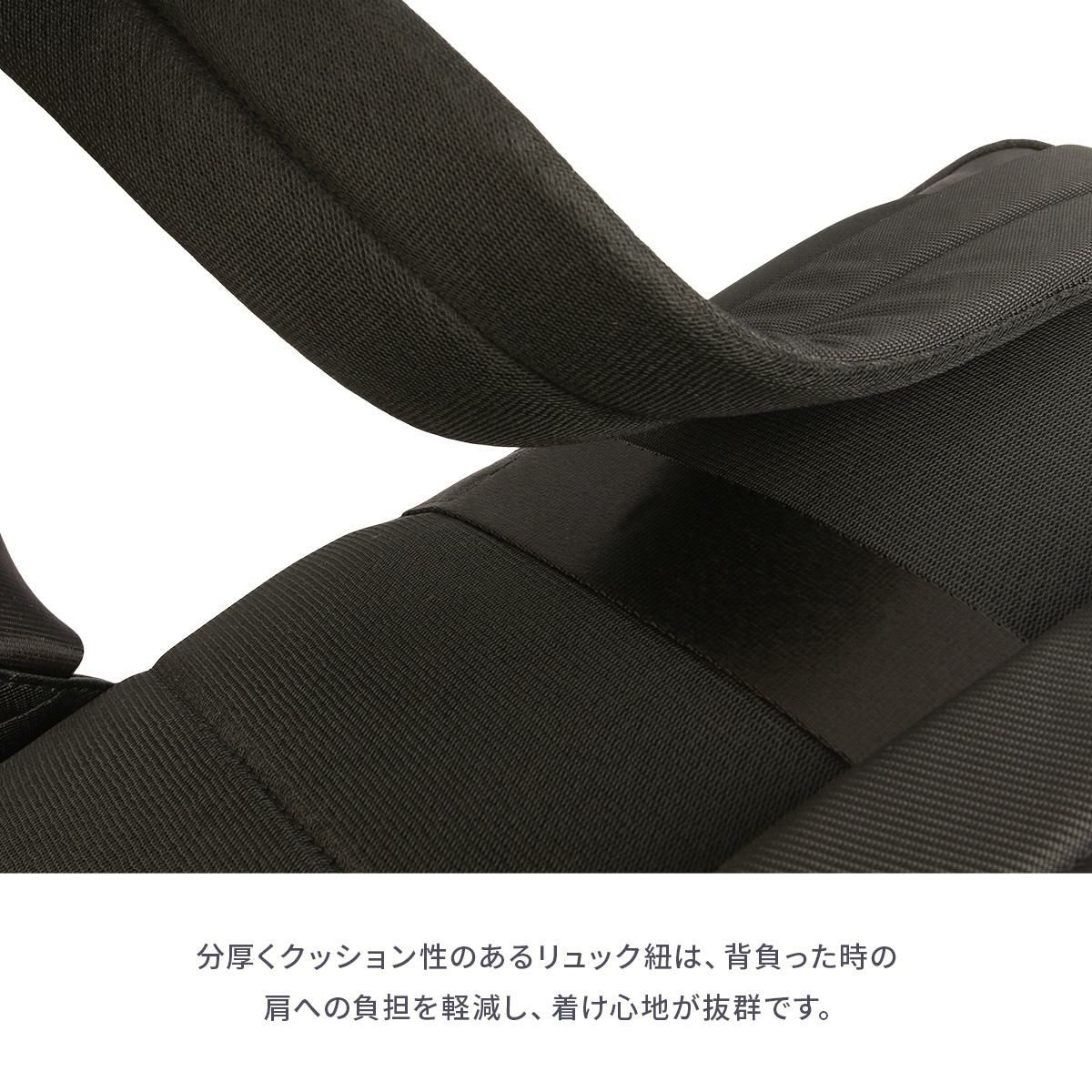 IS/IT ラップトップ2 ビジネスリュック  isit-929712