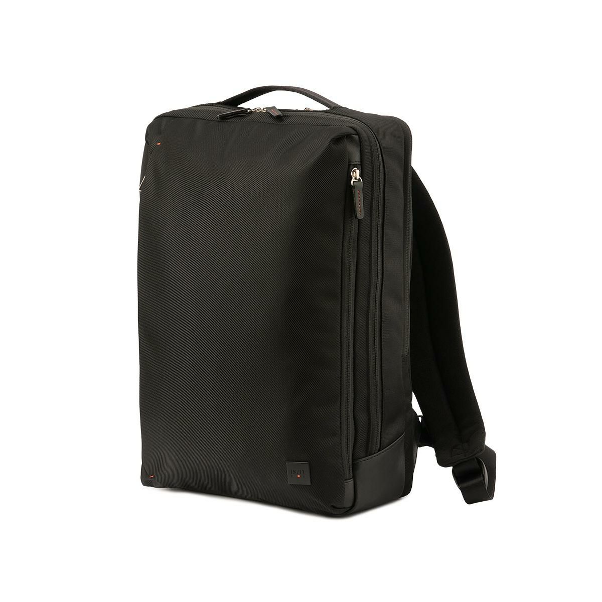 IS/IT ラップトップ2 ビジネスリュック  isit-929712