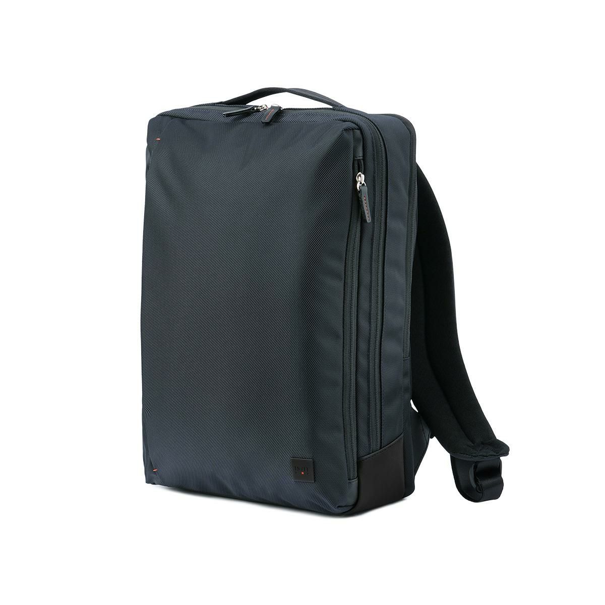 IS/IT ラップトップ2 ビジネスリュック  isit-929712