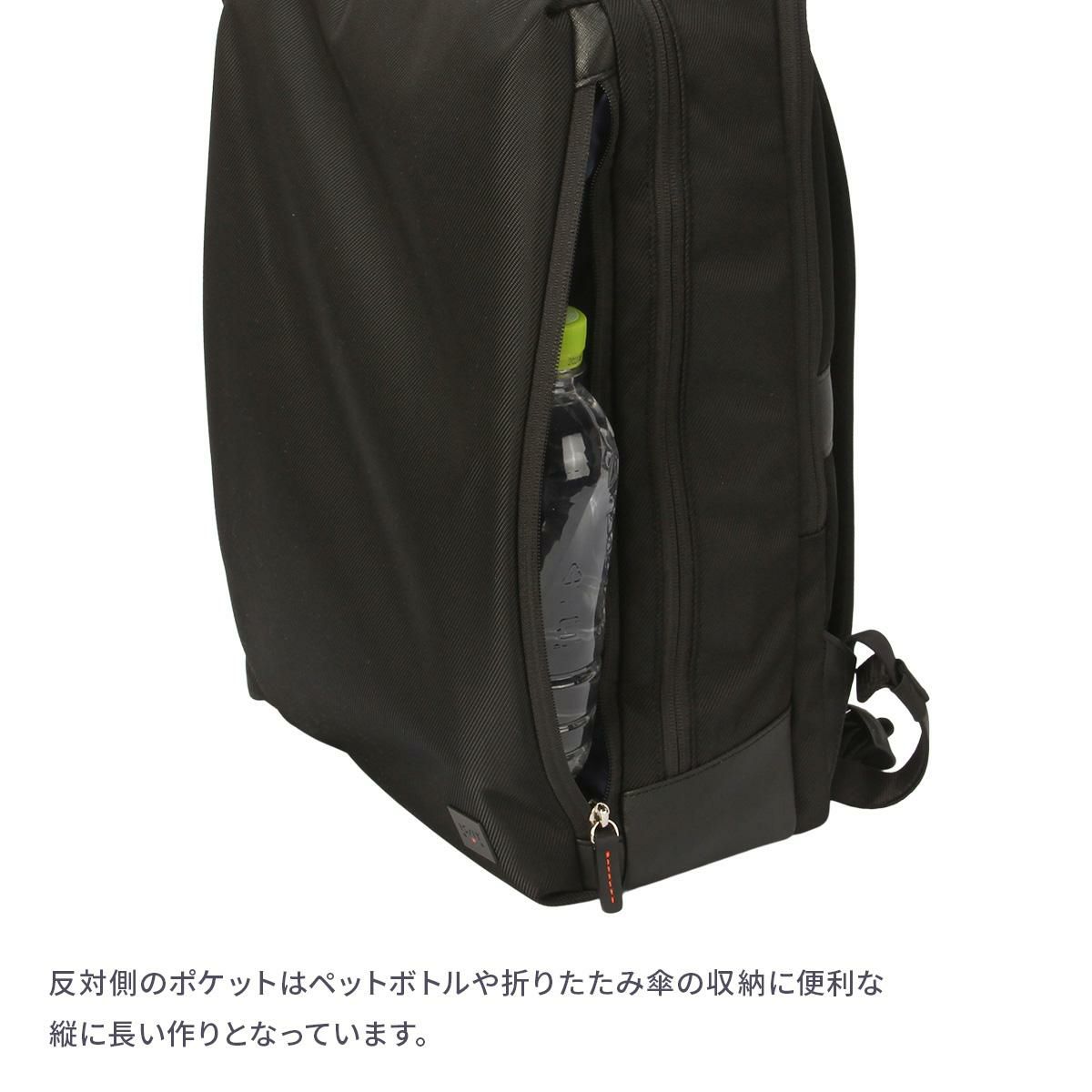 IS/IT ラップトップ2 ビジネスリュック  isit-929713