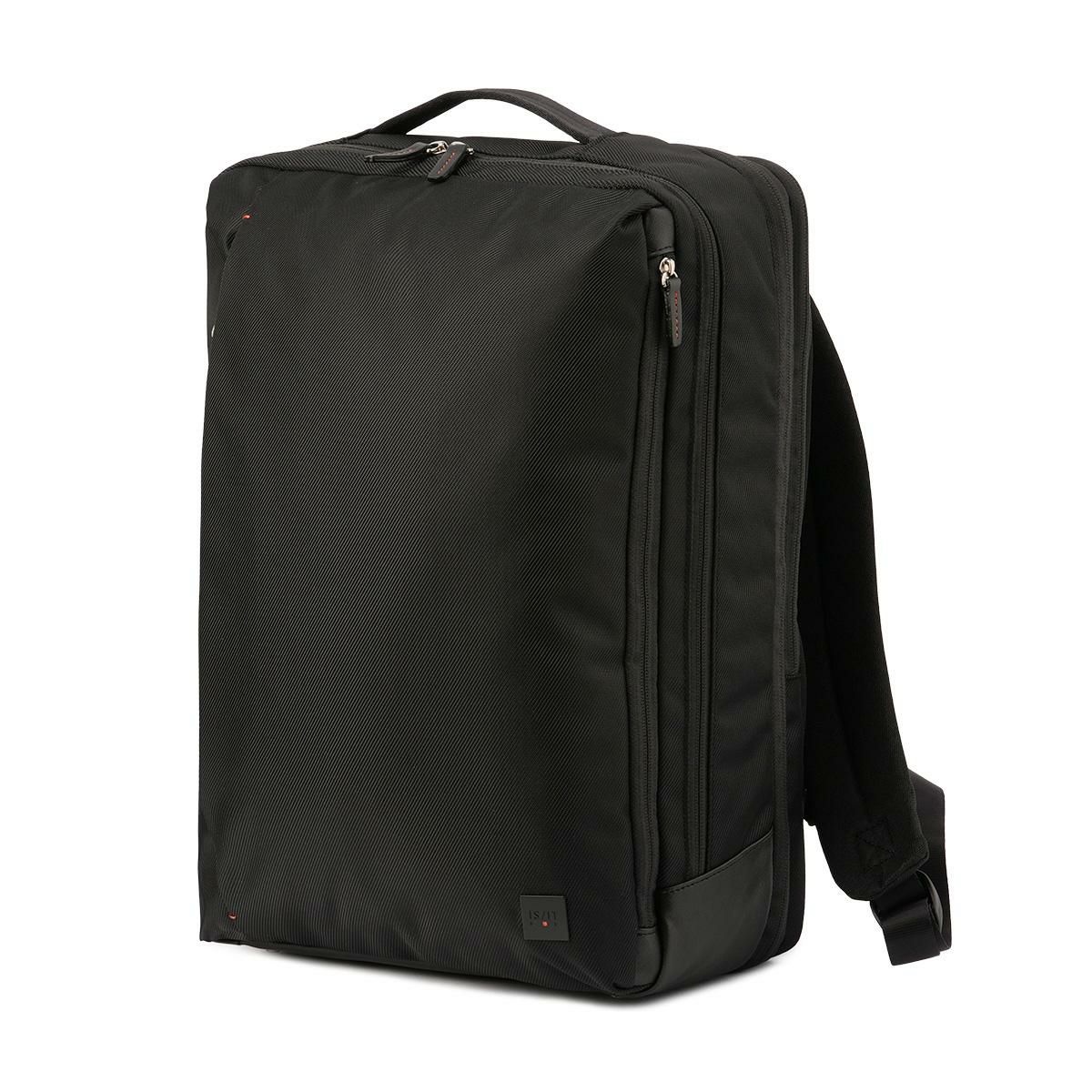 IS/IT ラップトップ2 ビジネスリュック  isit-929713