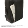 IS/IT ラップトップ2 ビジネスリュック  isit-929715