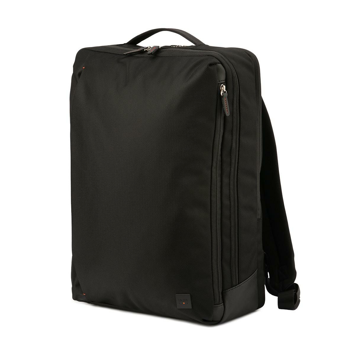 IS/IT ラップトップ2 ビジネスリュック  isit-929715