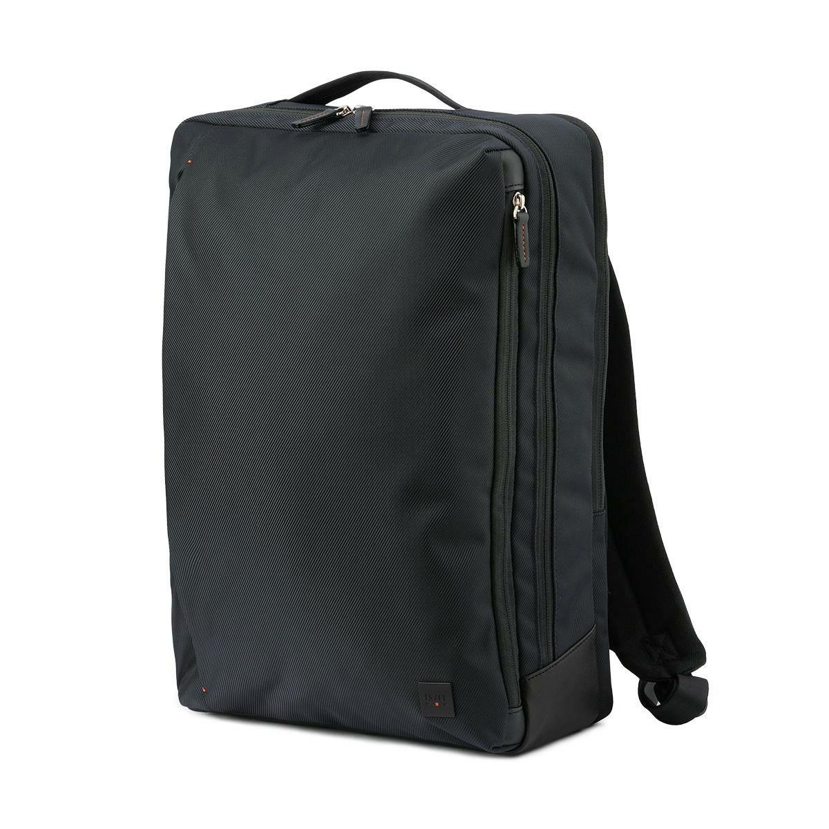 IS/IT ラップトップ2 ビジネスリュック  isit-929715