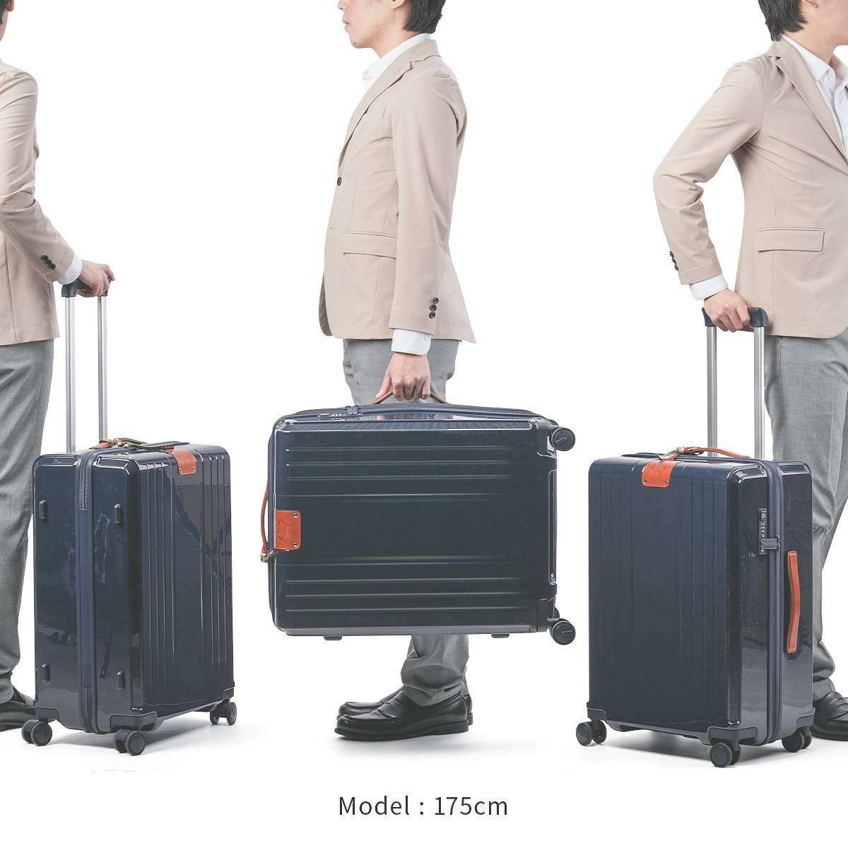 オロビアンコ シンティラーレ スーツケース Orobianco or-92843