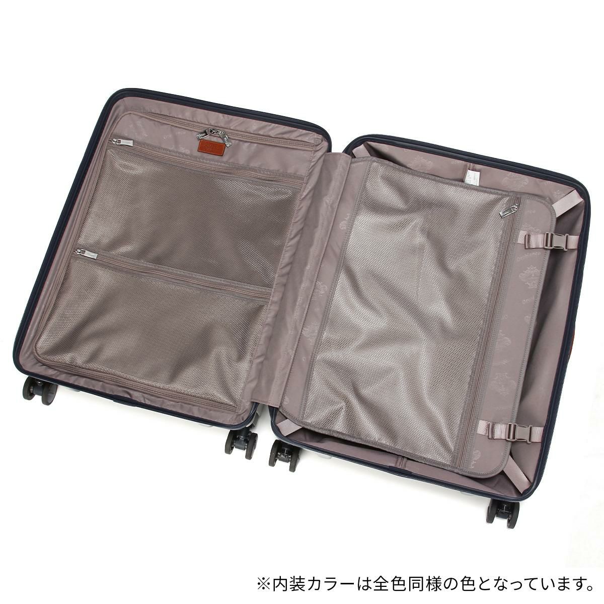 オロビアンコ シンティラーレ スーツケース Orobianco or-92843