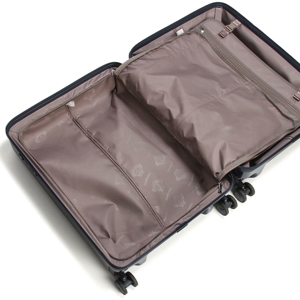 オロビアンコ シンティラーレ スーツケース Orobianco or-92843