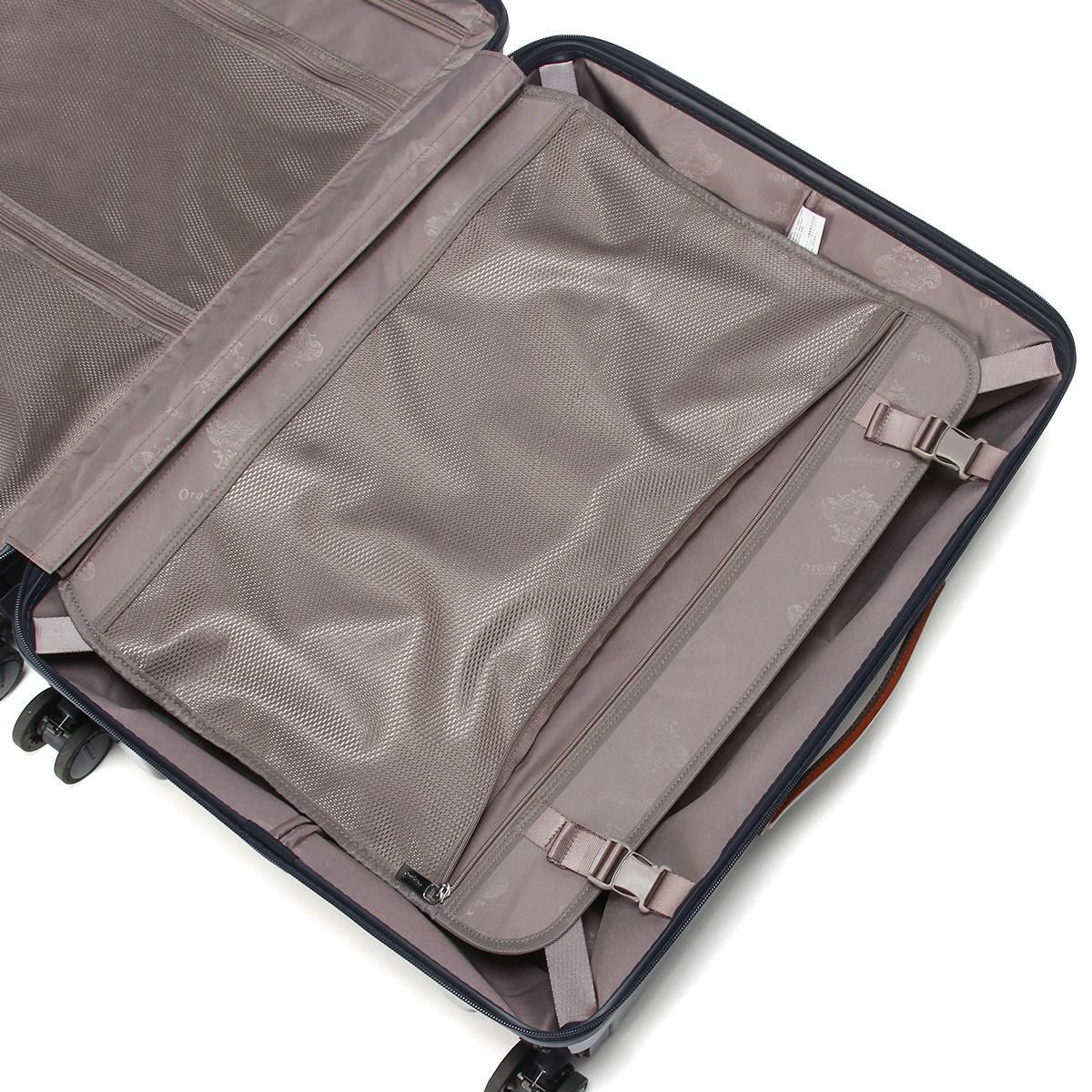 オロビアンコ シンティラーレ スーツケース Orobianco or-92843