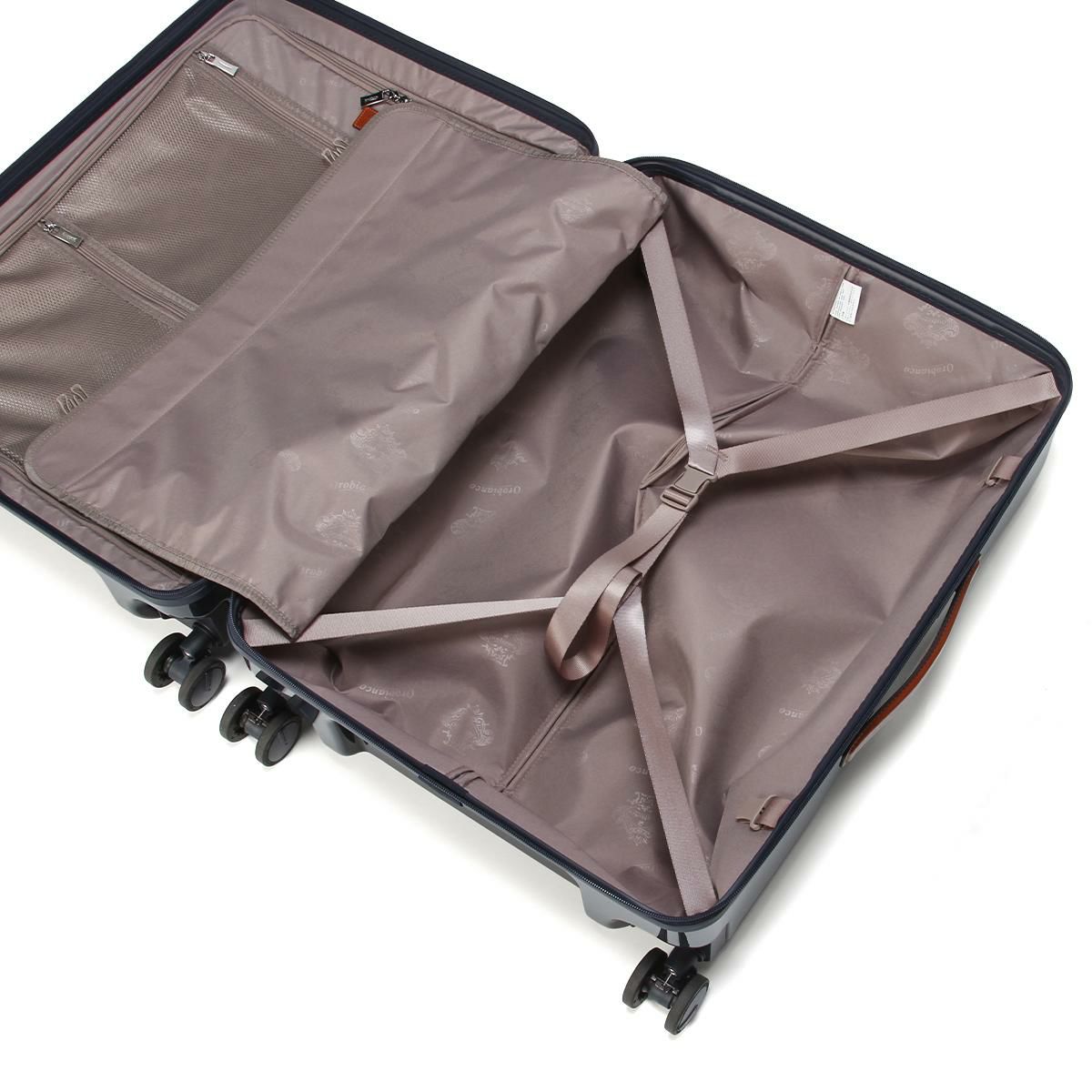 オロビアンコ シンティラーレ スーツケース Orobianco or-92843