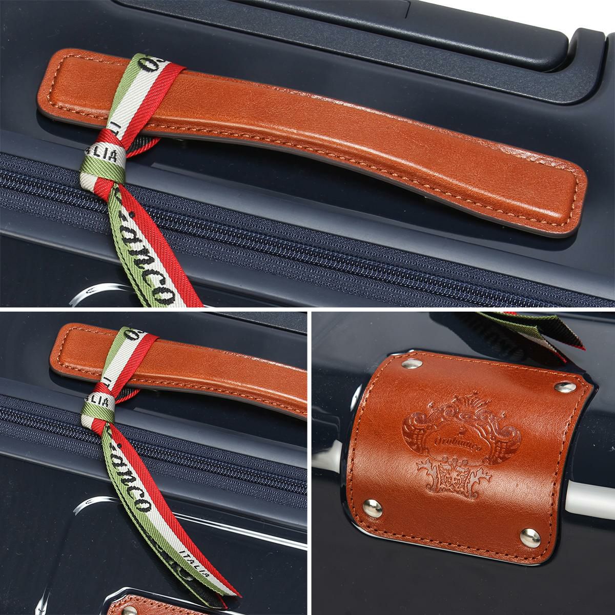 オロビアンコ シンティラーレ スーツケース Orobianco or-92843