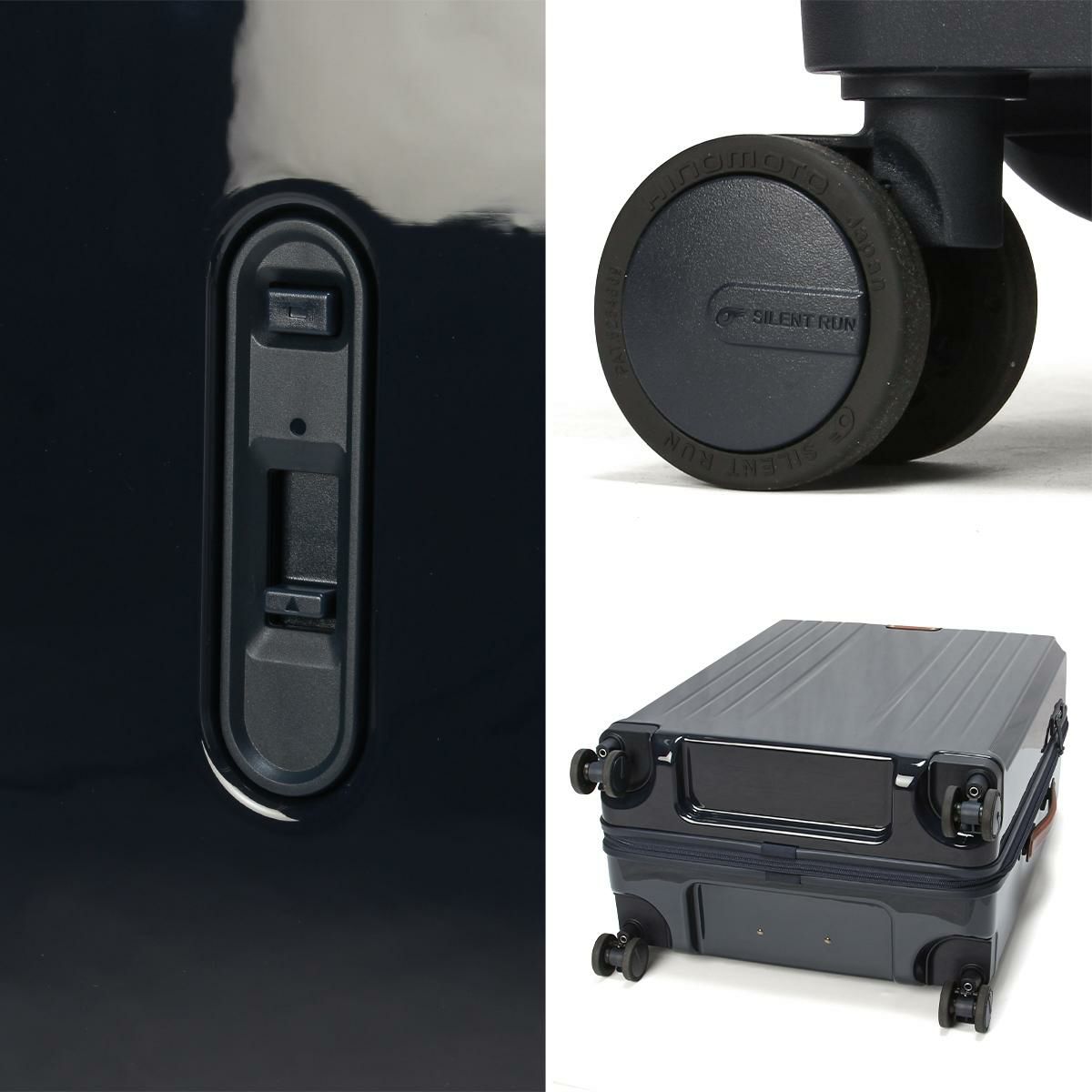 オロビアンコ シンティラーレ スーツケース Orobianco or-92843