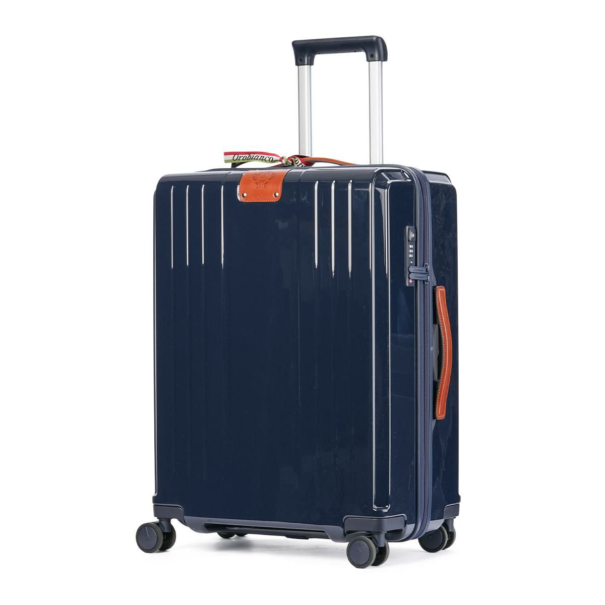 オロビアンコ シンティラーレ スーツケース Orobianco or-92843