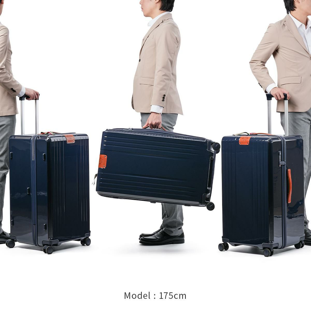 オロビアンコ シンティラーレ スーツケース Orobianco or-92844