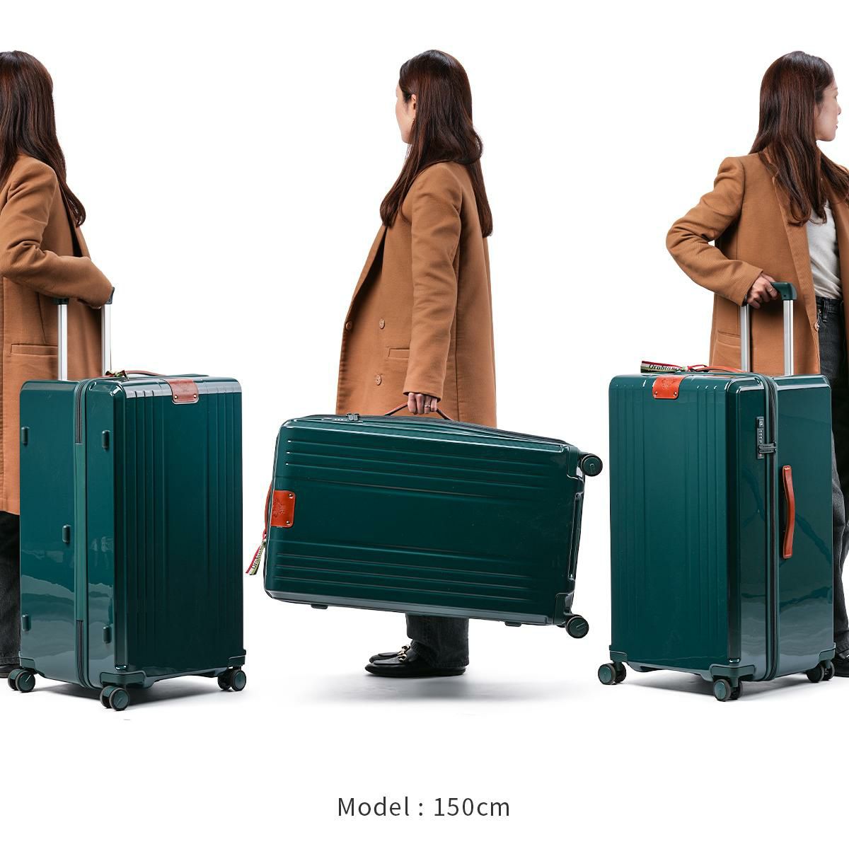 オロビアンコ シンティラーレ スーツケース Orobianco or-92844