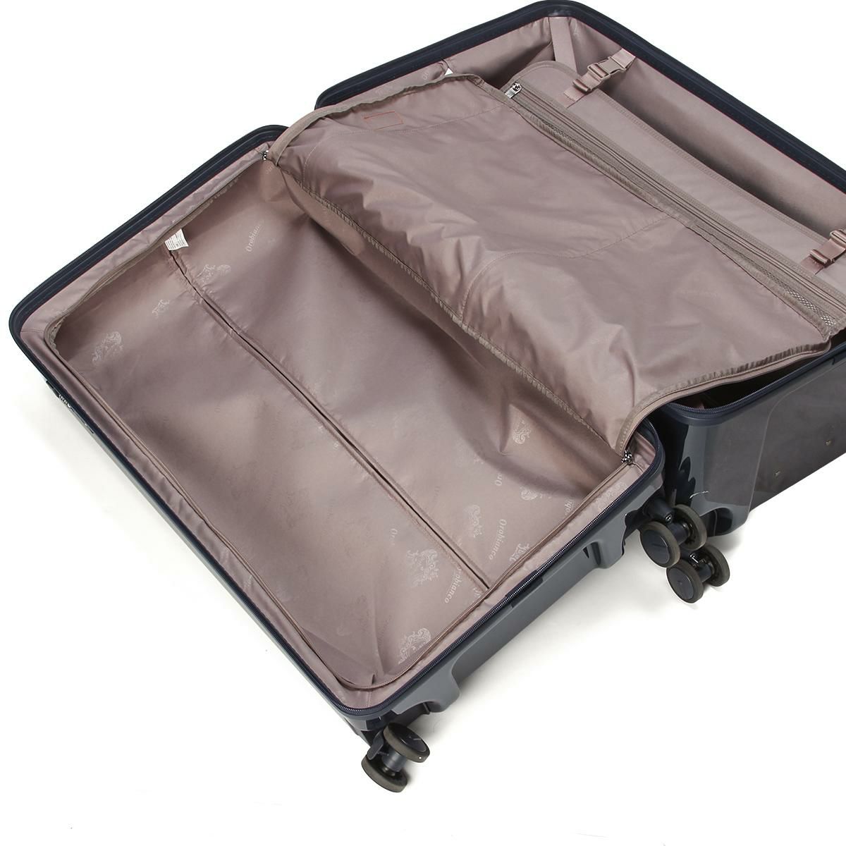 オロビアンコ シンティラーレ スーツケース Orobianco or-92844