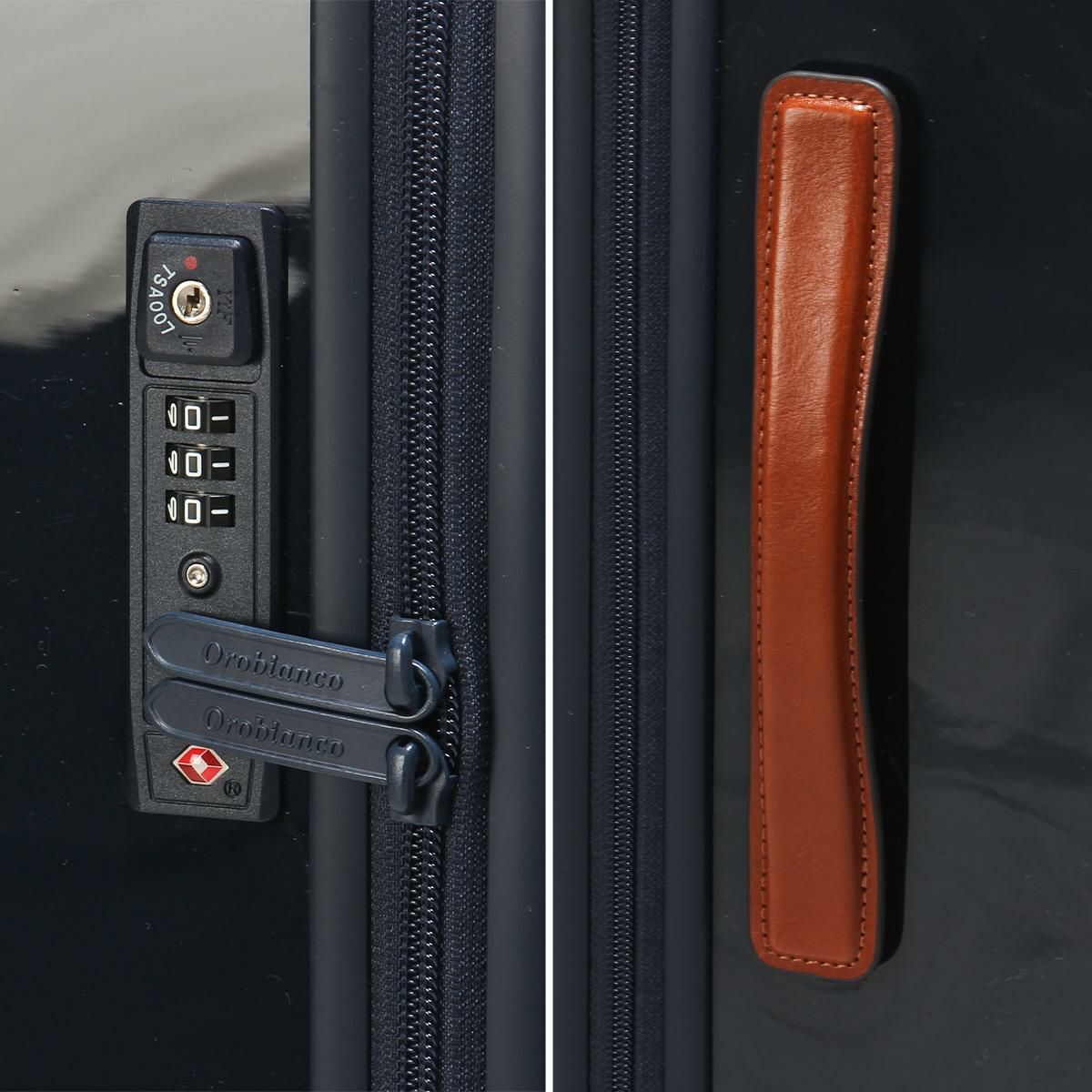 オロビアンコ シンティラーレ スーツケース Orobianco or-92844