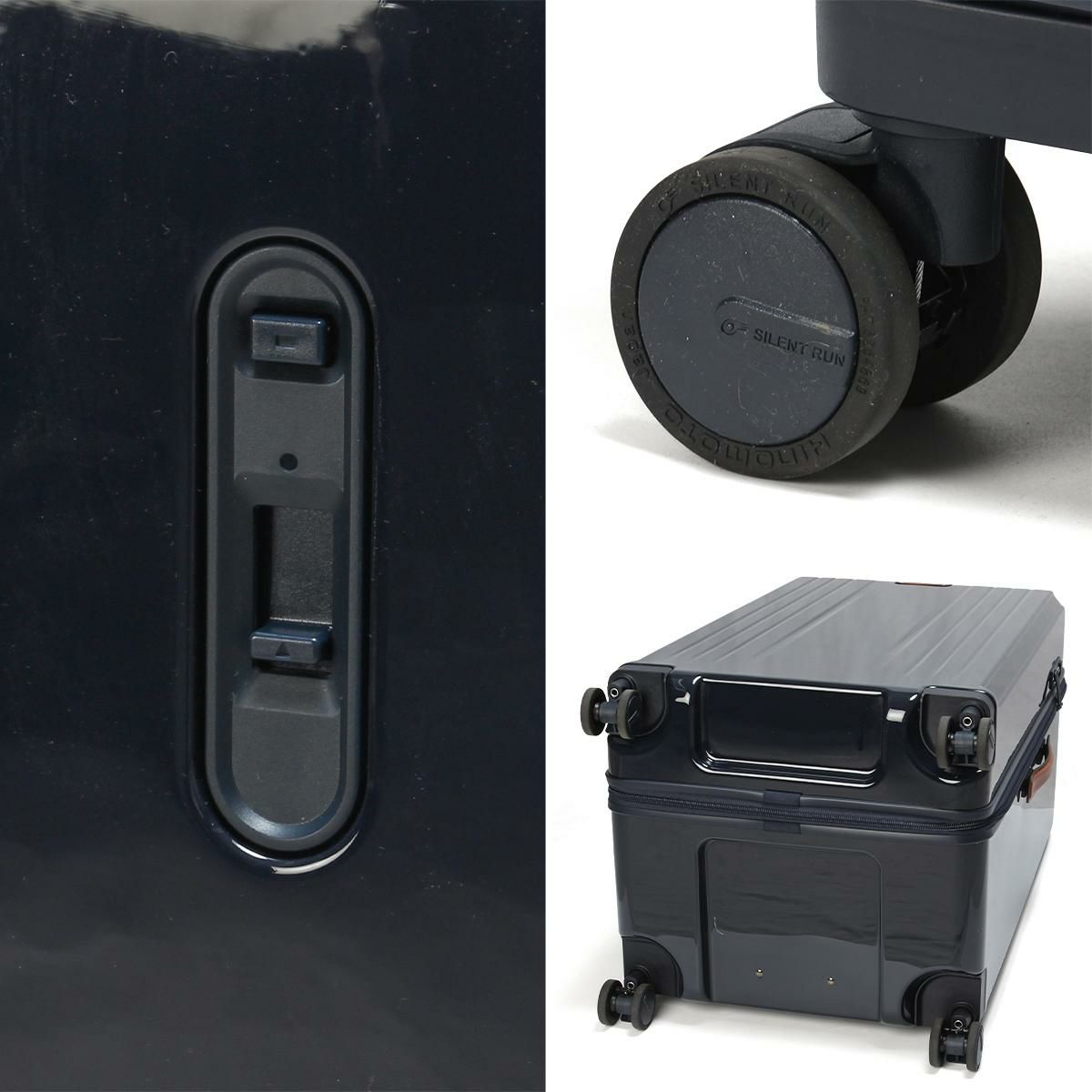 オロビアンコ シンティラーレ スーツケース Orobianco or-92844