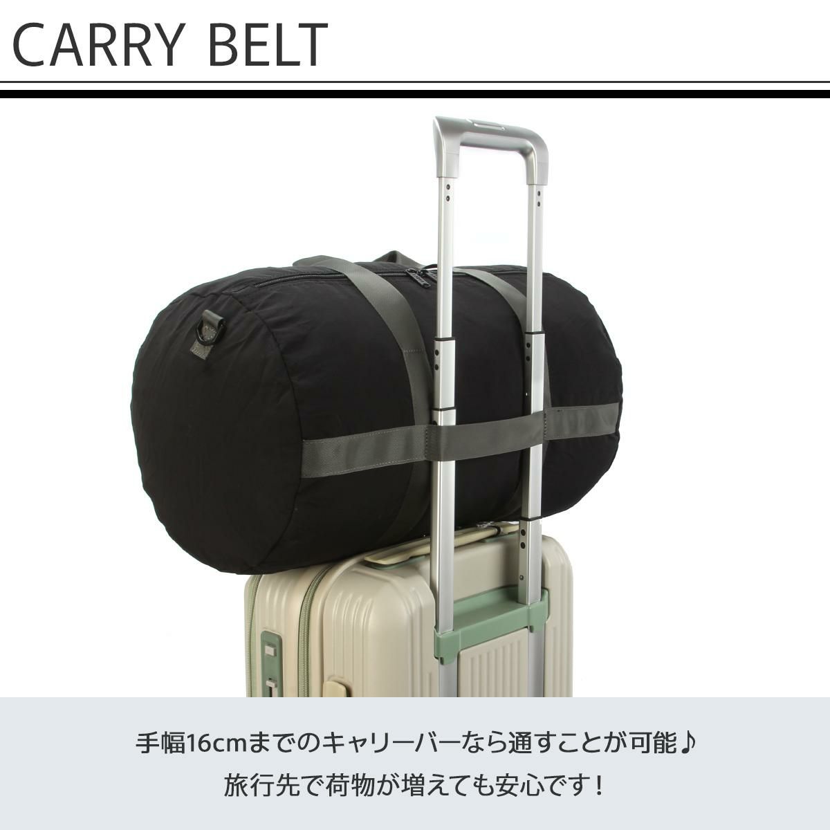 HeM ette ボストンバッグ  hem-39-33300